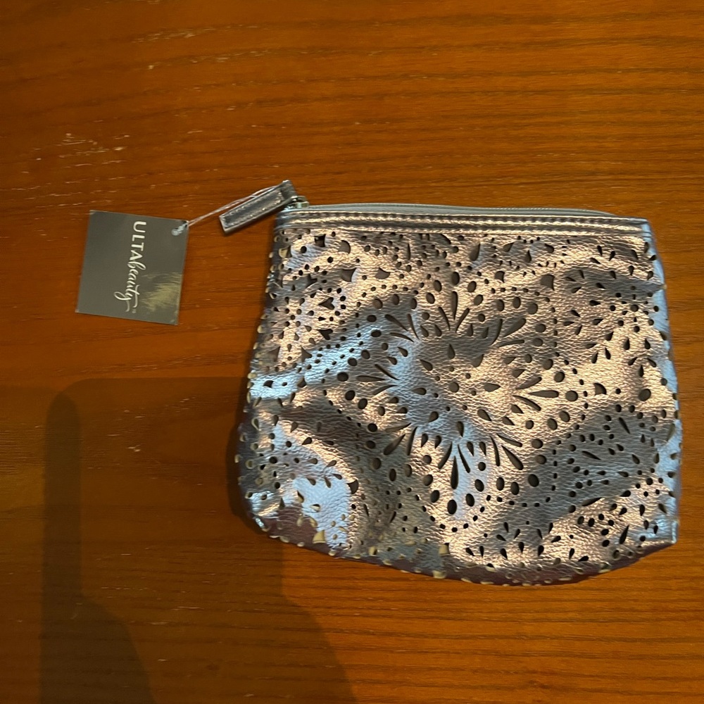 Ulta Makeup Bag and Makeup Set